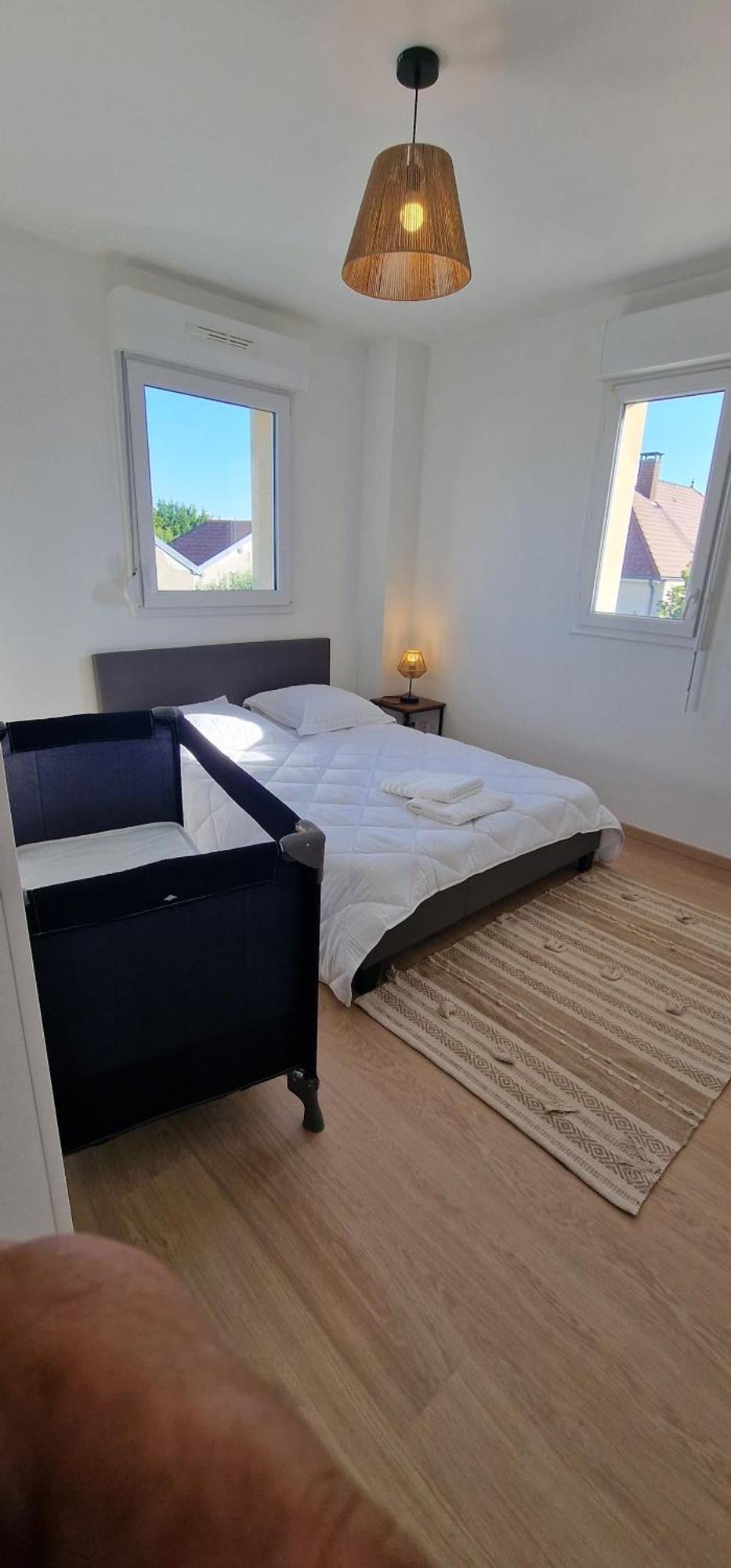Maison Individuelle Troyes Sainte-Savine